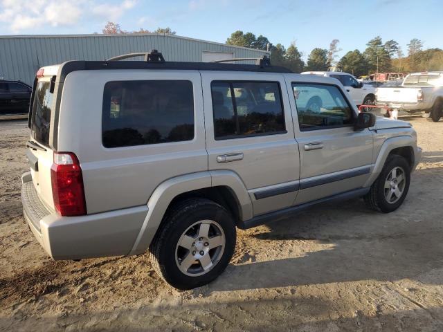 Photo 3 from auction – 2009 JEEP COMMANDER with VIN 1J8HH48K19C511357