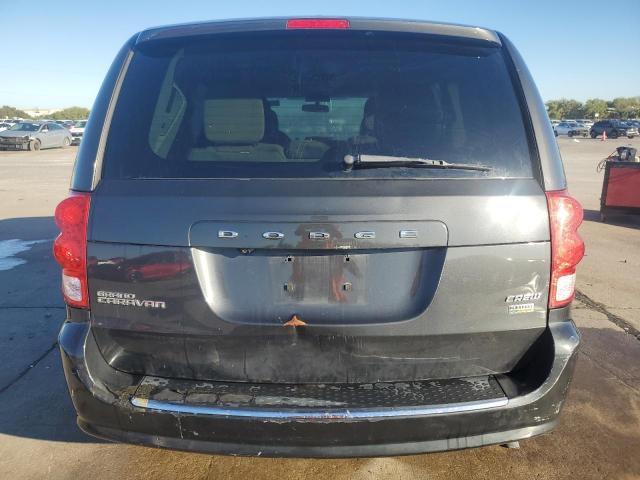 Photo 6 from auction – 2011 DODGE GRAND CARA with VIN 2D4RN5DG5BR672032
