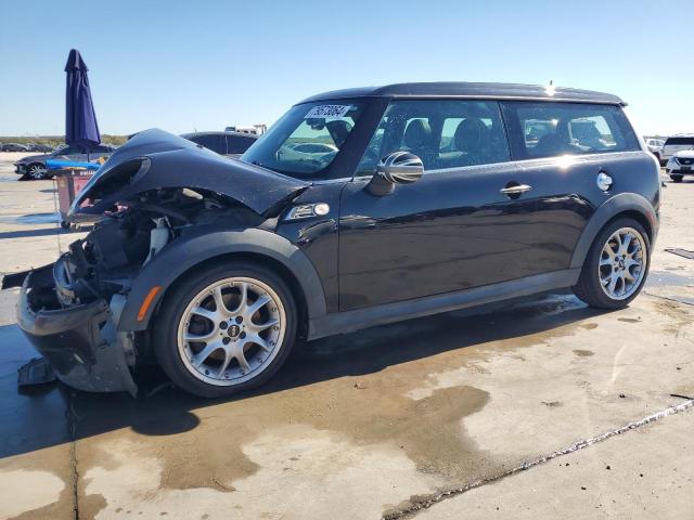 Zdjęcie 1 z aukcji – 2009 MINI COOPER S C z VIN WMWMM335X9TP91693