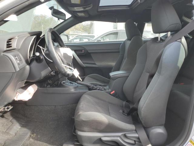 Photo 7 from auction – 2012 TOYOTA SCION TC with VIN JTKJF5C79C3042736