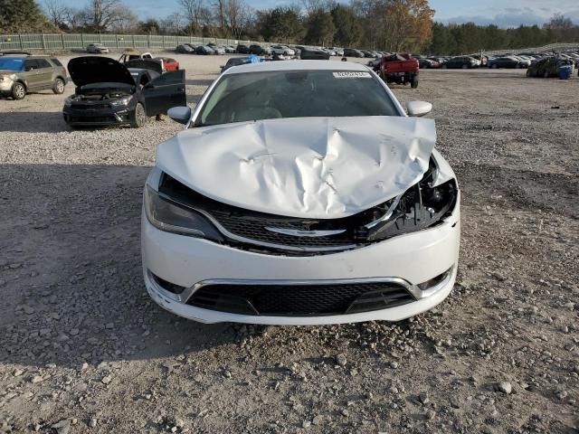 Photo 5 from auction – 2015 CHRYSLER 200 C with VIN 1C3CCCCBXFN501741