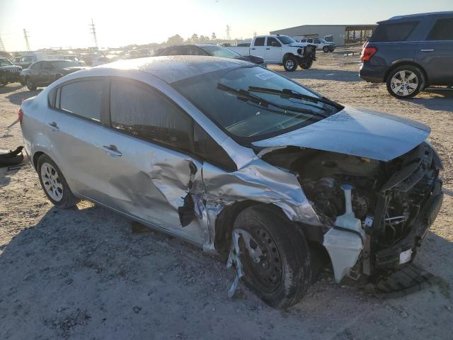 Photo 4 from auction – 2013 KIA RIO LX with VIN KNADM4A36D6318131