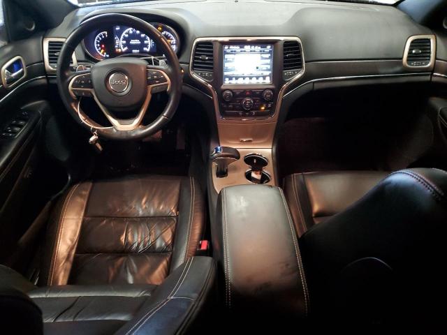 Photo 8 from auction – 2015 JEEP GRAND CHER with VIN 1C4RJFBG4FC136639