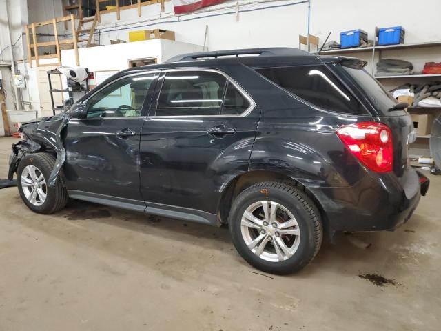 Photo 2 from auction – 2014 CHEVROLET EQUINOX LT with VIN 2GNALBEK2E6158007