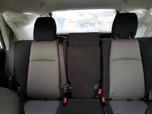 Photo 10 from auction – 2016 TOYOTA 4RUNNER SR with VIN JTEBU5JR7G5351861