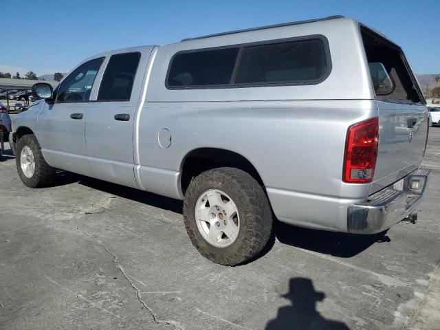 Photo 2 from auction – 2005 DODGE RAM 1500 S with VIN 1D7HA18D25S251276