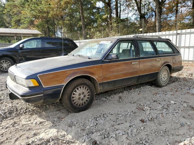 Photo 1 from auction – 1995 BUICK CENTURY SP with VIN 1G4AG85M0S6482409