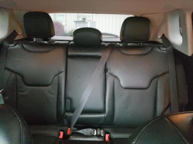 Photo 10 from auction – 2021 JEEP COMPASS LI with VIN 3C4NJDCB6MT506402