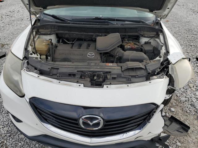Photo 12 from auction – 2013 MAZDA CX-9 GRAND with VIN JM3TB3DA8D0406259