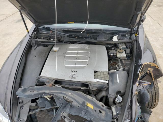 Photo 11 from auction – 2013 LEXUS LS 460 with VIN JTHCL5EF8D5017084
