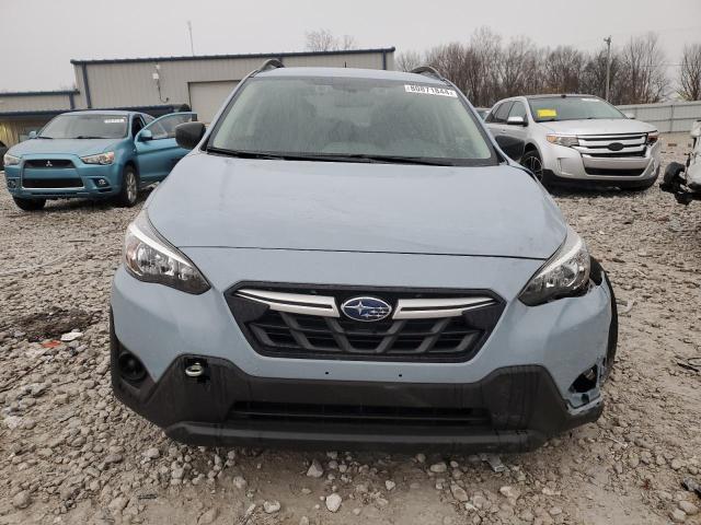 Photo 5 from auction – 2023 SUBARU CROSSTREK with VIN JF2GTABC8PH299771