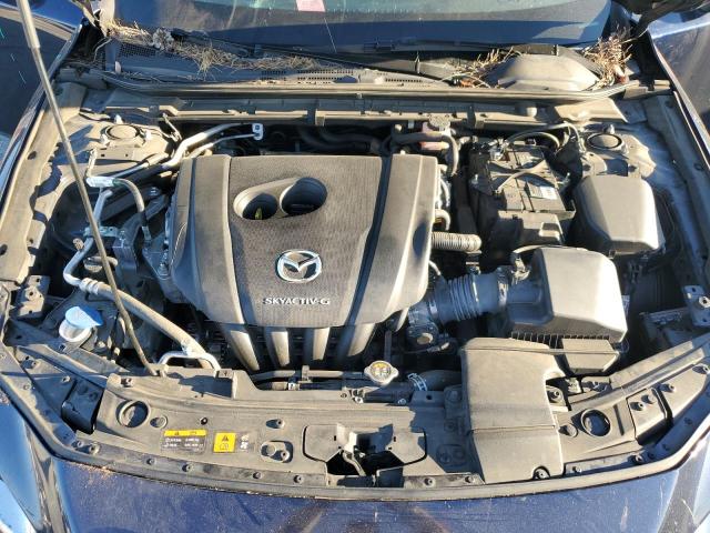 Photo 11 from auction – 2020 MAZDA 3 with VIN 3MZBPABL8LM123609