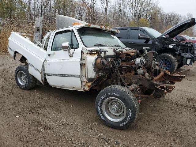 Photo 4 from auction – 1987 CHEVROLET V10 with VIN 1GCEV14K3HF410020