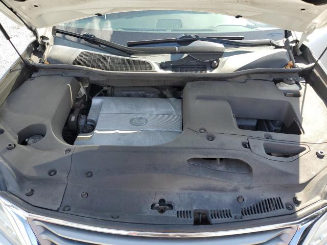 Photo 11 from auction – 2013 LEXUS RX 350 with VIN 2T2ZK1BA5DC120476
