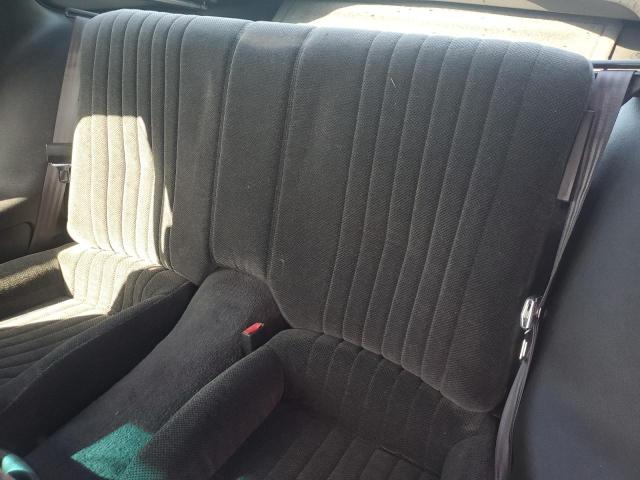 Foto 10 de la subasta – 2002 PONTIAC FIREBIRD con VIN 2G2FS22KX22127407