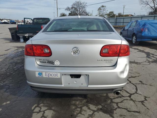 Photo 6 from auction – 2011 BUICK LUCERNE CX with VIN 1G4HC5EM1BU107424