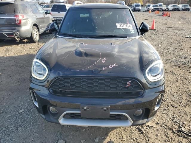 Photo 5 from auction – 2022 MINI COOPER S C with VIN WMZ83BR04N3P01106