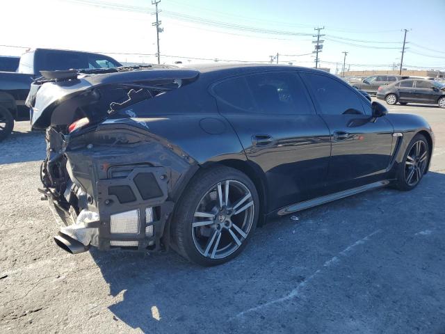 Photo 3 from auction – 2011 PORSCHE PANAMERA 2 with VIN WP0AA2A7XBL021058