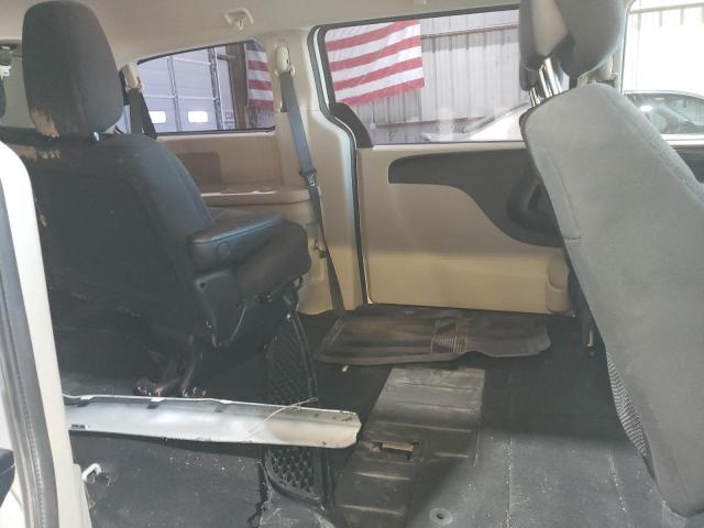 Photo 11 from auction – 2016 DODGE GRAND CARA with VIN 2C4RDGBGXGR250991