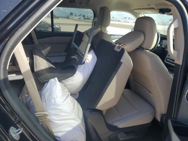 Photo 10 from auction – 2023 FORD EXPLORER X with VIN 1FMSK8DH3PGB43149