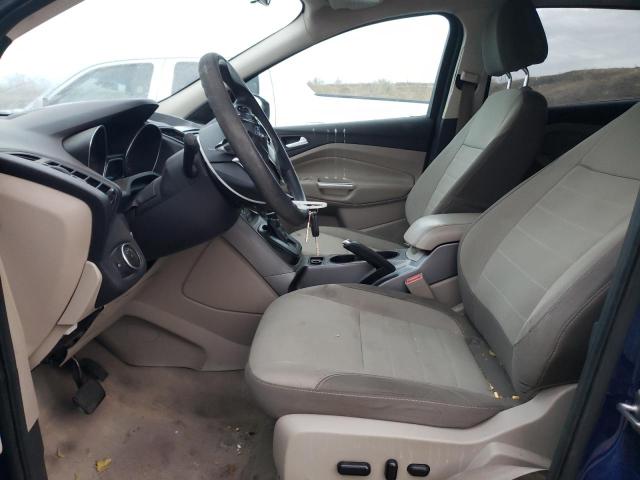 Photo 7 from auction – 2015 FORD ESCAPE SE with VIN 1FMCU9G92FUC88790