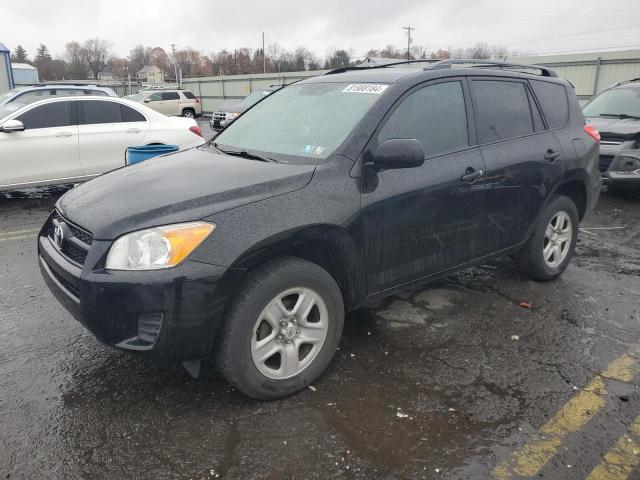 TOYOTA RAV4 2011 with VIN 2T3ZF4DV3BW093629 - Photo from auction