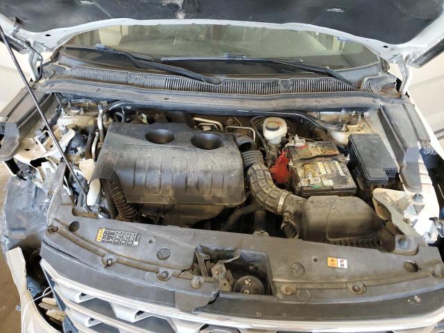 Photo 12 from auction – 2017 FORD EXPLORER X with VIN 1FM5K7DH1HGA46735