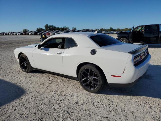Photo 2 from auction – 2021 DODGE CHALLENGER with VIN 2C3CDZAG7MH507484