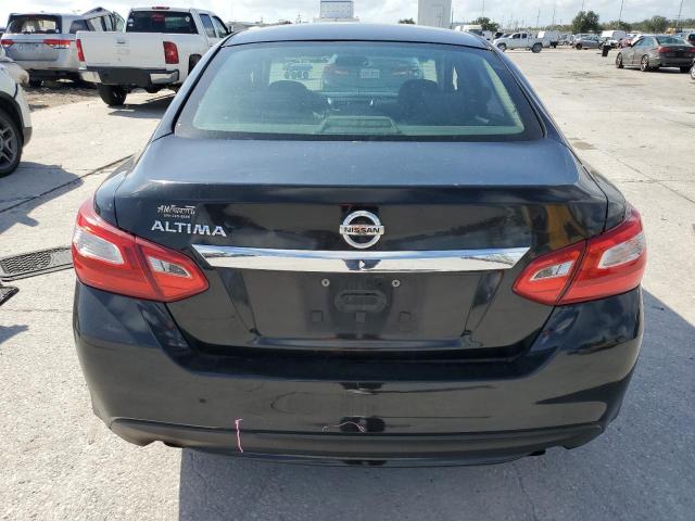 Photo 6 from auction – 2016 NISSAN ALTIMA 2.5 with VIN 1N4AL3AP6GN376696