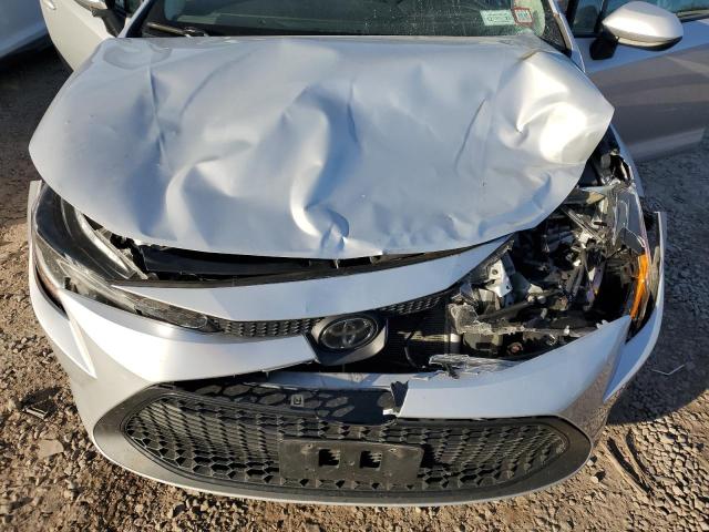 Photo 11 from auction – 2020 TOYOTA COROLLA LE with VIN 5YFEPRAEXLP090431