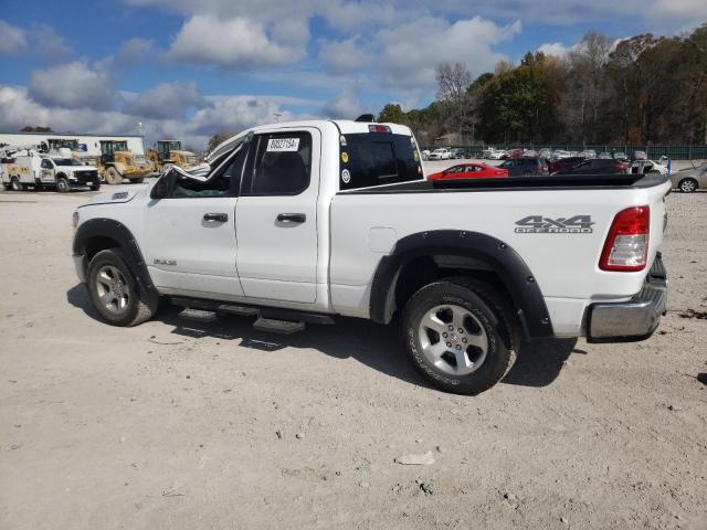 Photo 2 from auction – 2019 RAM 1500 TRADE with VIN 1C6SRFCT6KN598051