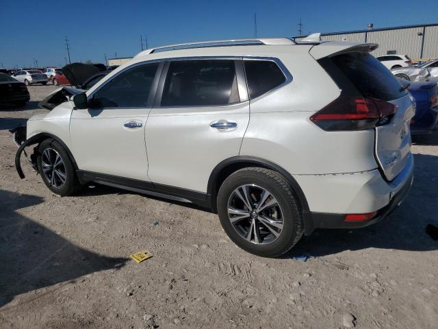 Photo 2 from auction – 2019 NISSAN ROGUE S with VIN 5N1AT2MT7KC764078