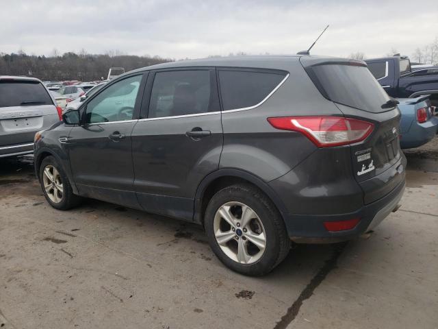 Photo 2 from auction – 2015 FORD ESCAPE SE with VIN 1FMCU9GX0FUA89090