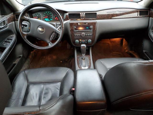 Photo 8 from auction – 2014 CHEVROLET IMPALA LIM with VIN 2G1WC5E38E1136771