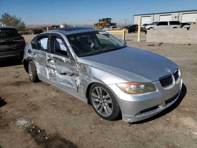 Photo 4 from auction – 2008 BMW 328 I SULE with VIN WBAVC53528FZ85019