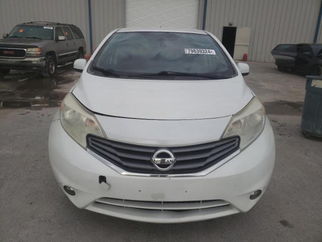 Photo 5 from auction – 2014 NISSAN VERSA NOTE with VIN 3N1CE2CP2EL372892