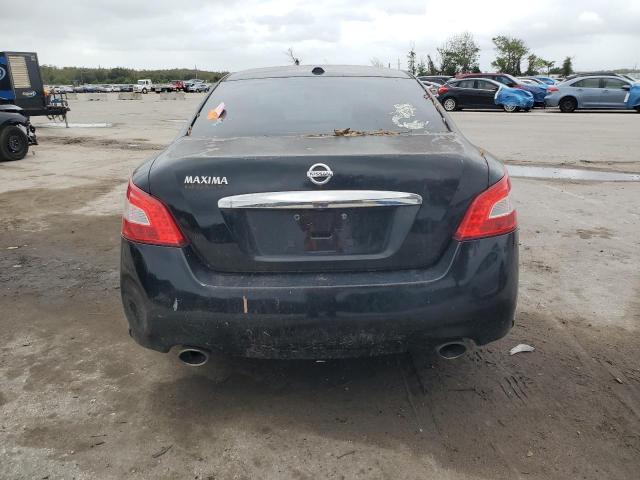 Photo 6 from auction – 2011 NISSAN MAXIMA S with VIN 1N4AA5AP1BC842220