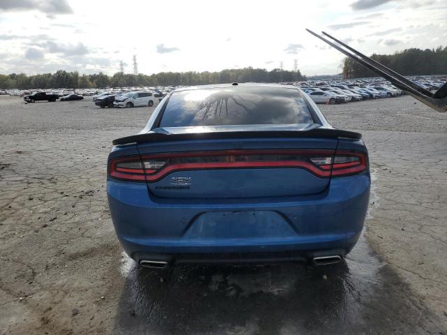 Photo 6 from auction – 2021 DODGE CHARGER SX with VIN 2C3CDXBG7MH605840