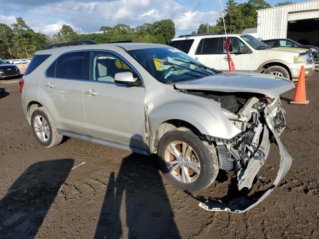 Photo 4 from auction – 2013 CHEVROLET EQUINOX LT with VIN 2GNALPEK4D6201726