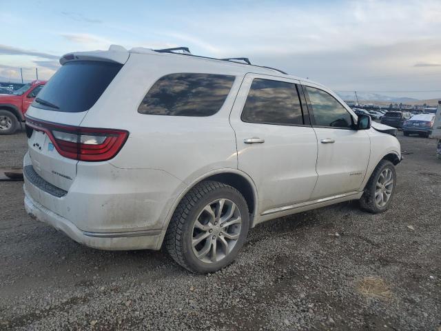 Photo 3 from auction – 2016 DODGE DURANGO CI with VIN 1C4RDJEG2GC449485