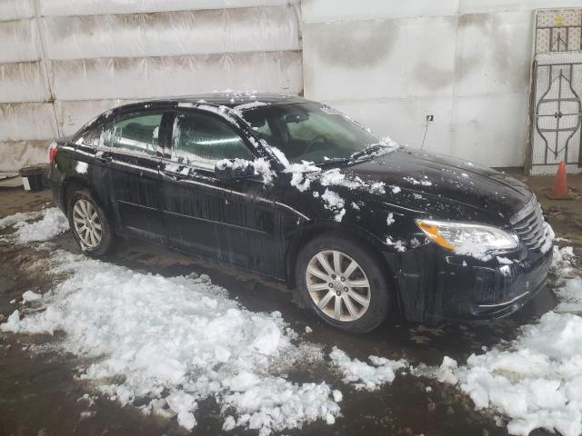 Photo 4 from auction – 2013 CHRYSLER 200 with VIN 1C3CCBBB5DN606096