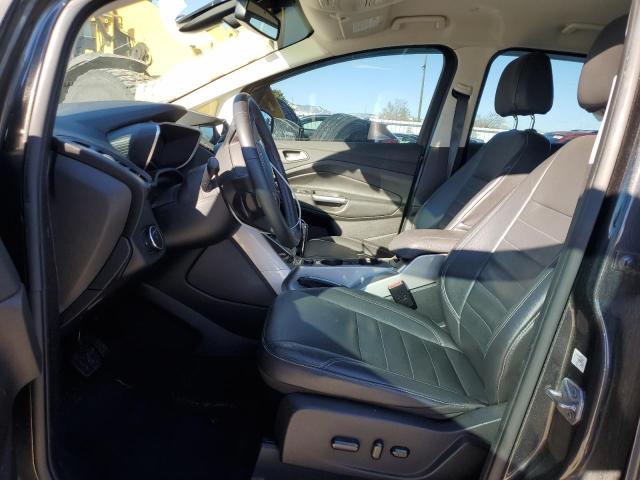 Photo 7 from auction – 2016 FORD C-MAX PREM with VIN 1FADP5CU3GL109401