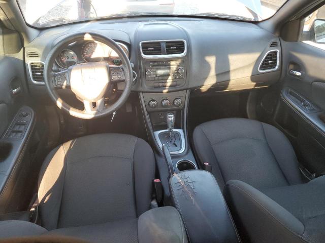 Photo 8 from auction – 2014 DODGE AVENGER SE with VIN 1C3CDZAG8EN161566