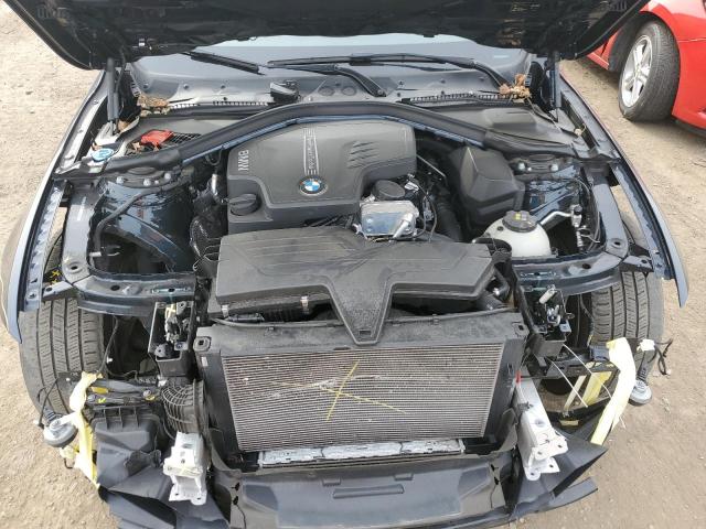 Photo 11 from auction – 2016 BMW 428 I GRAN with VIN WBA4A9C50GG695279