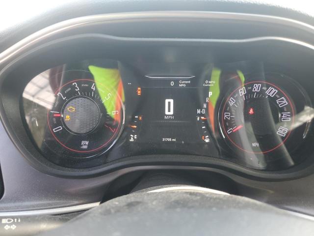 Photo 9 from auction – 2019 DODGE CHALLENGER with VIN 2C3CDZAGXKH716747