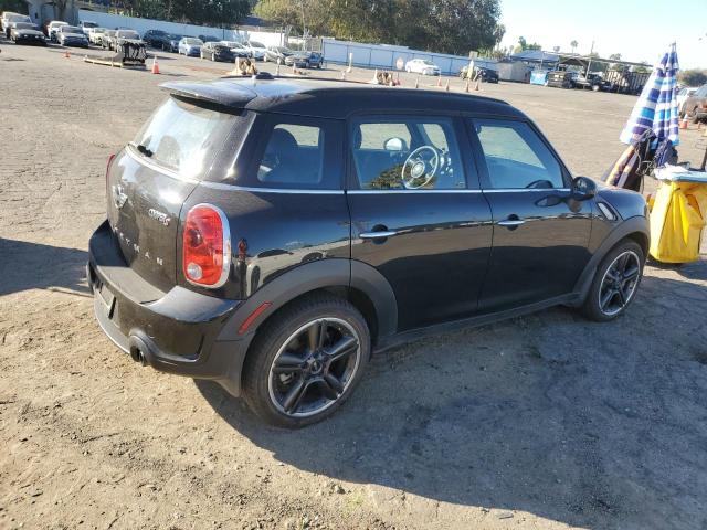 Photo 3 from auction – 2013 MINI COOPER S C with VIN WMWZC3C53DWP24014