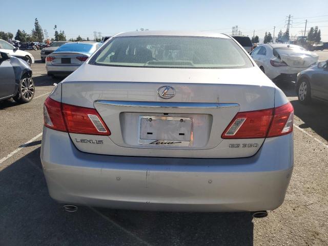 Photo 6 from auction – 2007 LEXUS ES 350 with VIN JTHBJ46G772112891