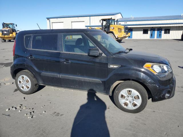 Photo 4 from auction – 2012 KIA SOUL with VIN KNDJT2A55C7428644