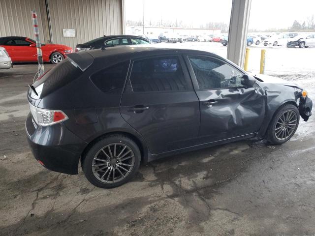 Foto 3 de la subasta – 2010 SUBARU IMPREZA 2. con VIN JF1GH6A64AH828476