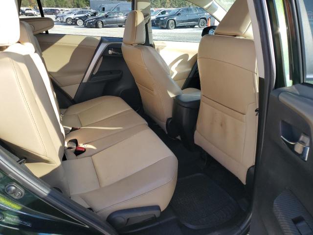 Photo 11 from auction – 2013 TOYOTA RAV4 LIMIT with VIN 2T3YFREV7DW057307